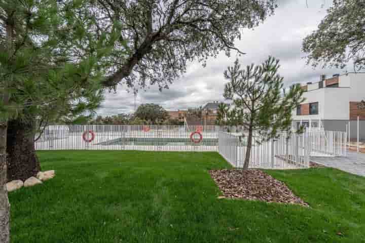 House for sale in Las Rozas de Madrid