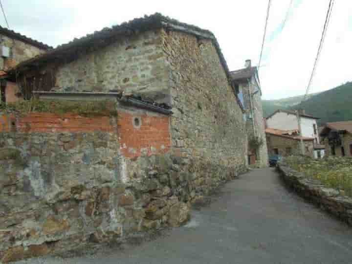 Casa para venda em Rionansa