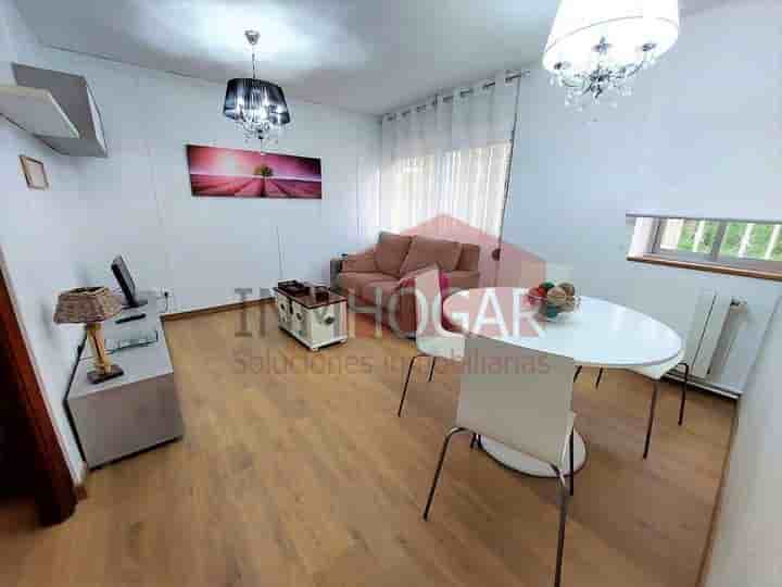 Apartment for sale in Ávila