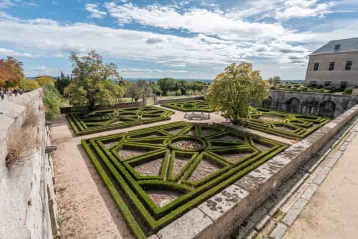 Apartment for sale in San Lorenzo de El Escorial