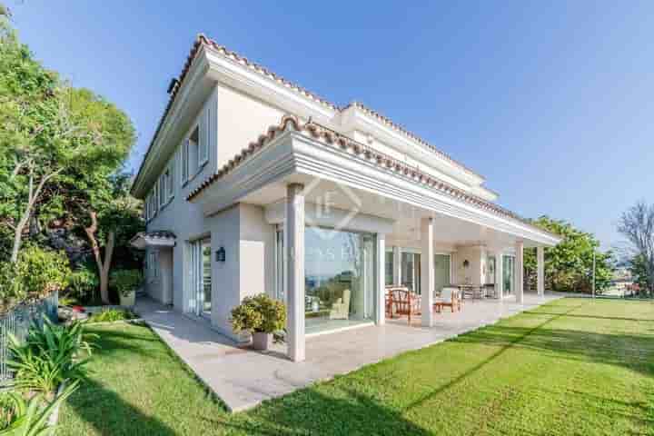 Maison à vendre à Sitges