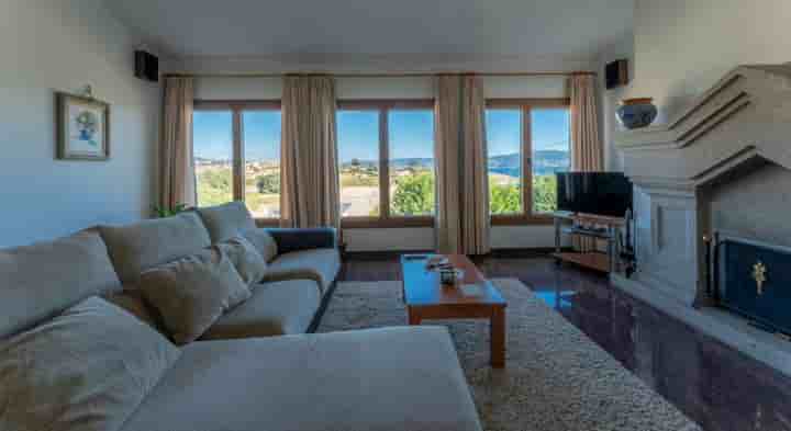 House for sale in Sanxenxo