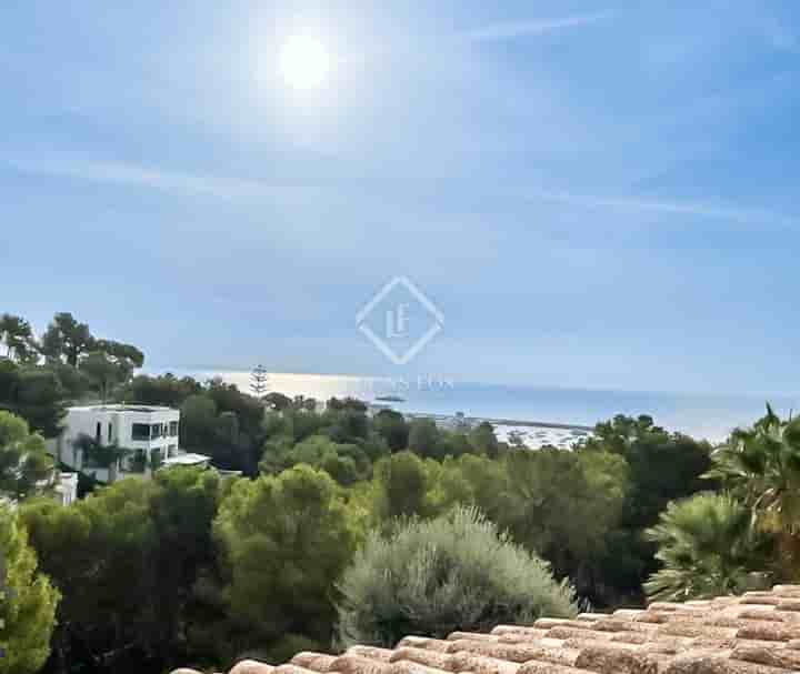 House for sale in Costa dEn Blanes