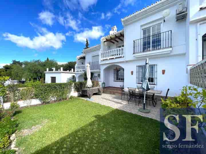 House for sale in Cómpeta