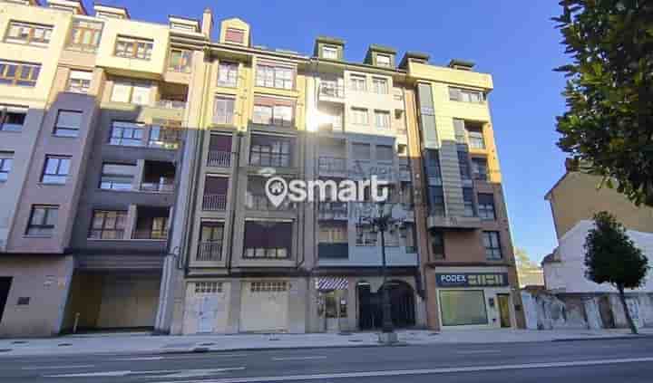 Apartment for sale in Oviedo