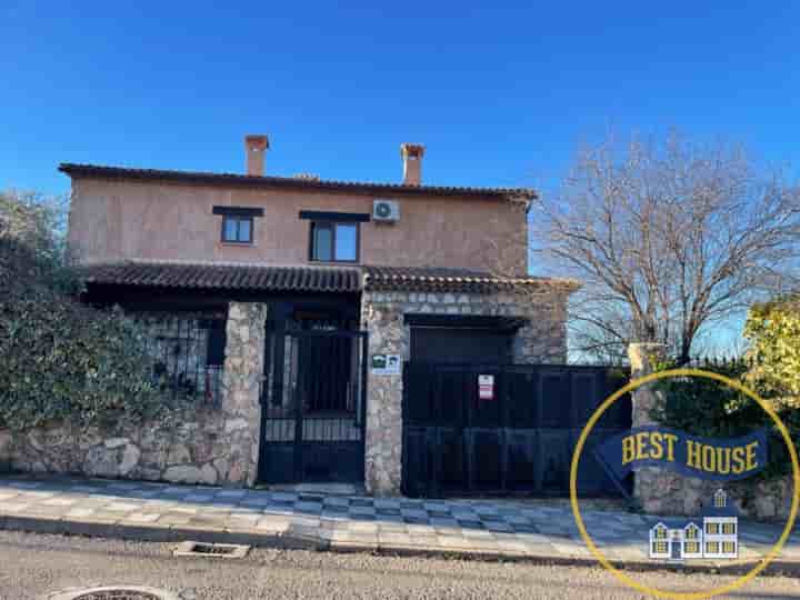 Casa en venta en Cuenca