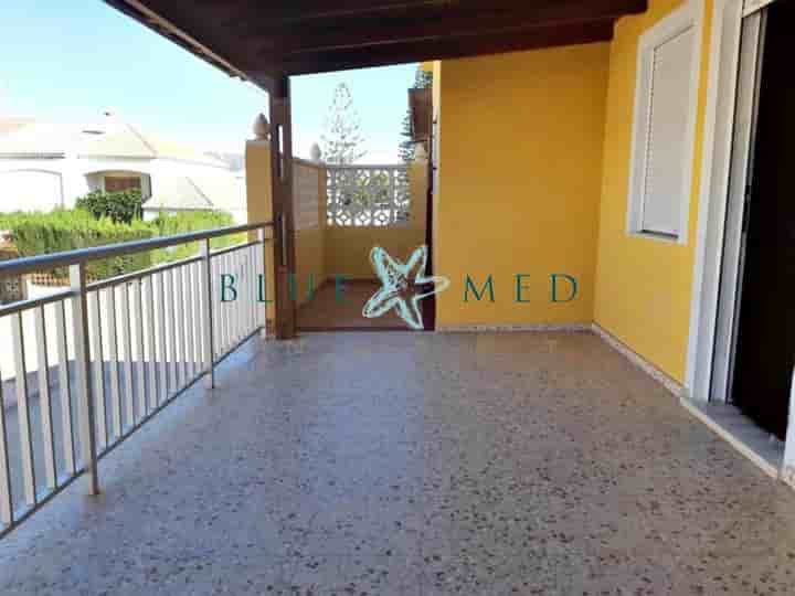 Apartment for sale in Puerto de Mazarrón