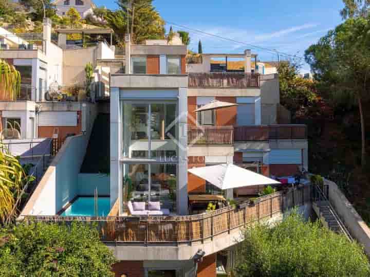 Casa para arrendar em Maresme - Costa Norte