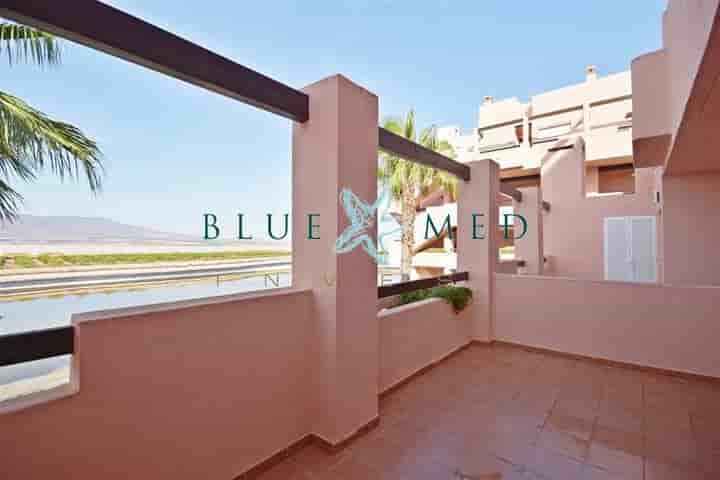 Appartement à vendre à Condado de Alhama