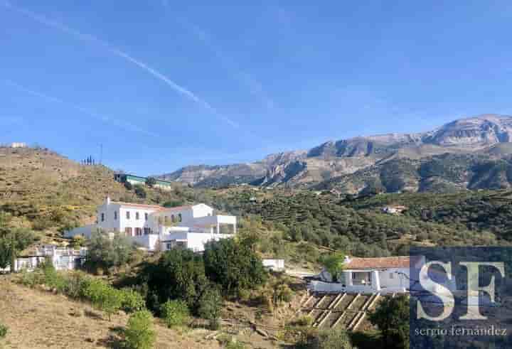 Maison à vendre à Canillas de Aceituno