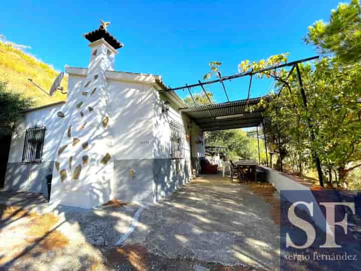 Casa para venda em Cómpeta