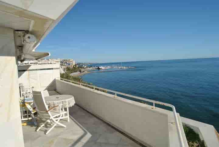 Apartment for rent in Marbella