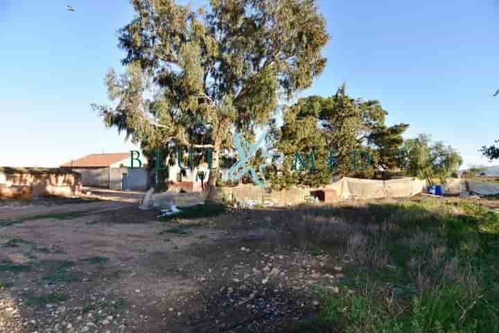 Casa en venta en Las Palas