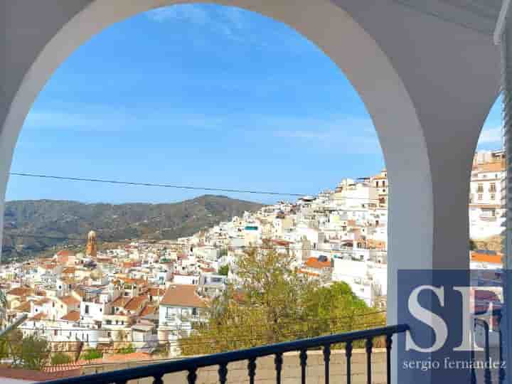 Apartamento para venda em Cómpeta