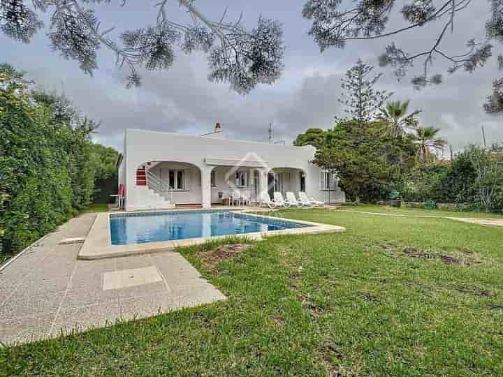 Casa en venta en Ciutadella de Menorca