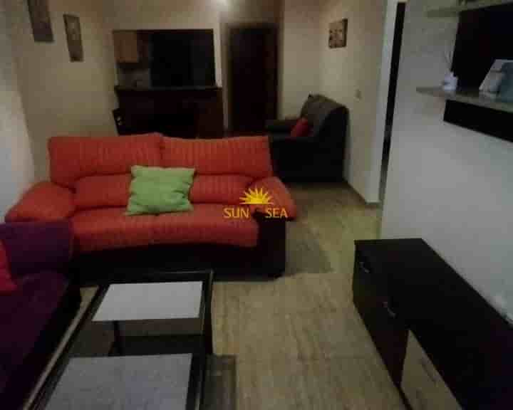 Apartamento en alquiler en Santa Lucía