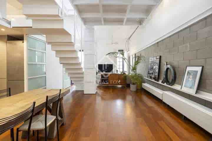 Appartamento in affitto a Barcelona