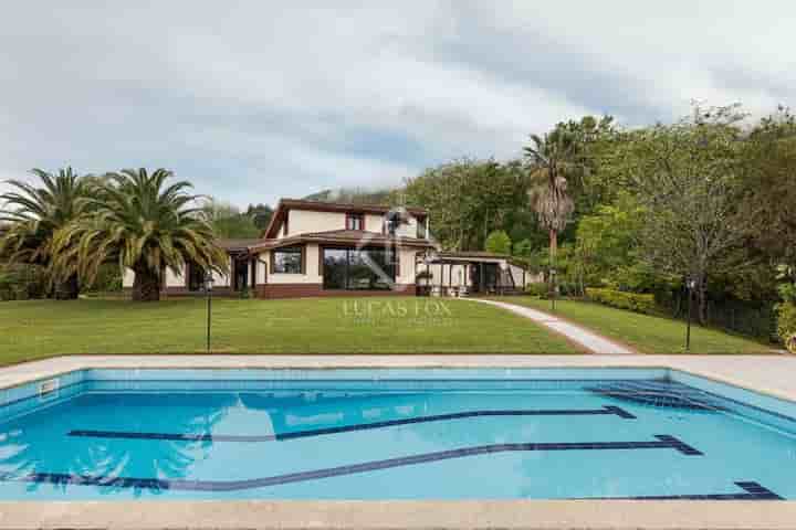 Casa in vendita a Donostia-San Sebastián