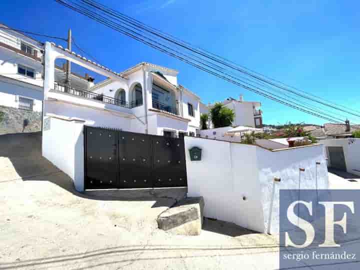 Casa en venta en Cómpeta