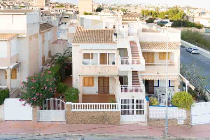 Wohnung zum Verkauf in Zona los Frutales