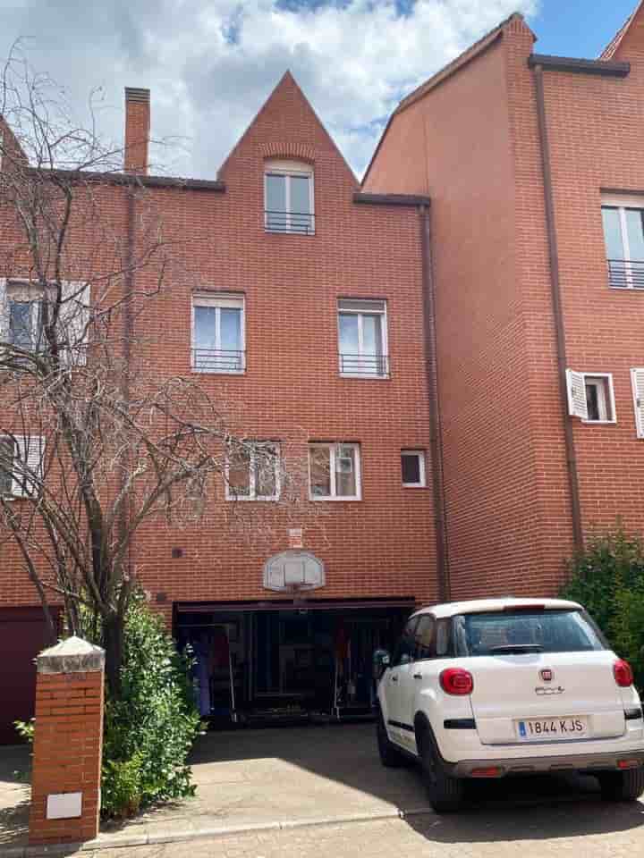 House for sale in Tres Cantos