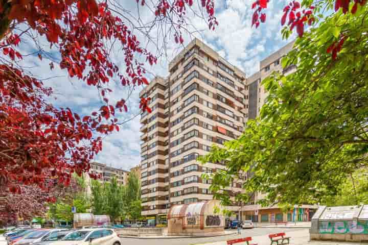 Apartment for sale in Pamplona