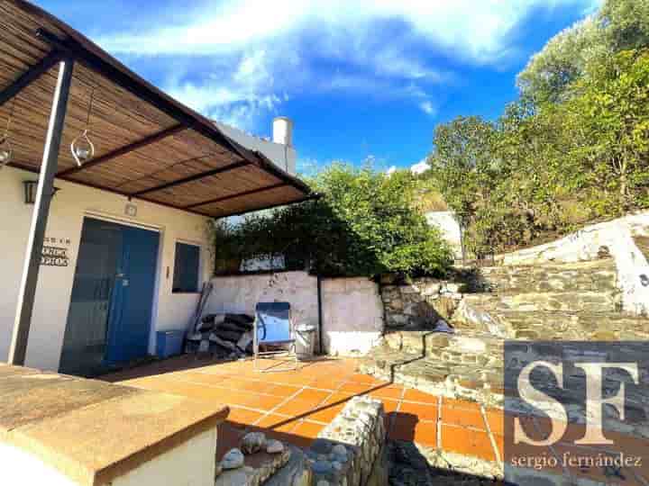 House for sale in Cómpeta