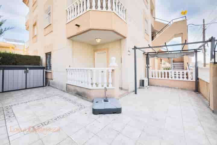 Apartment for sale in Nueva Torrevieja - Aguas Nuevas