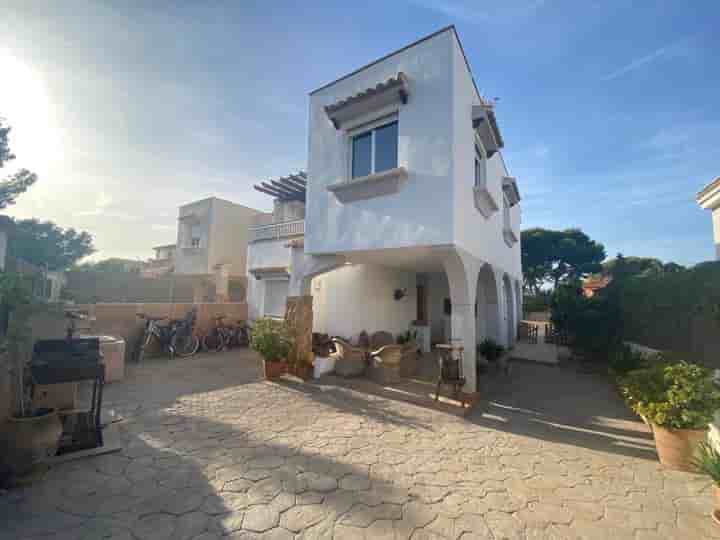 Casa para arrendar em Cala Blava-Bellavista