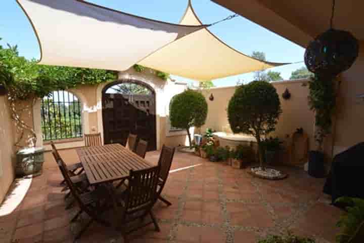 Maison à vendre à San Roque