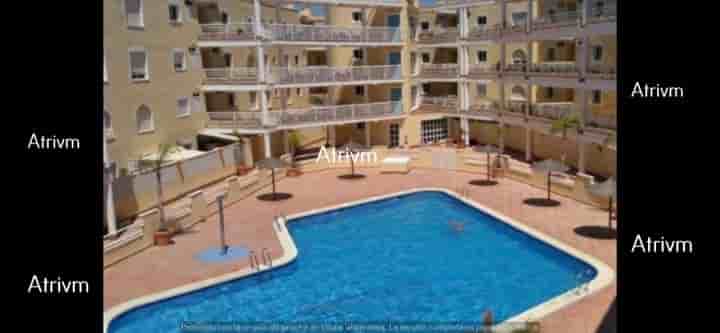 Apartamento para arrendar em Cabo Roig