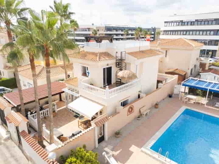 House for sale in Playa Flamenca