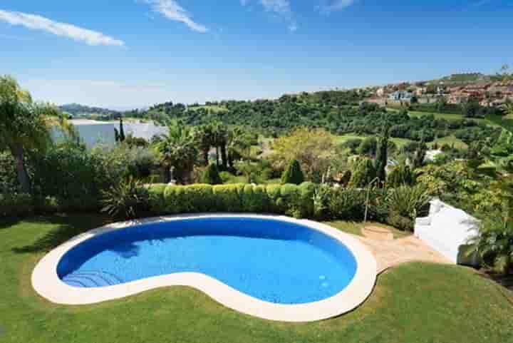 Casa para venda em Benahavís