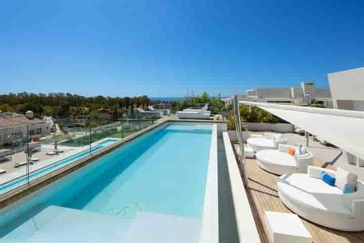 House for sale in Marbella