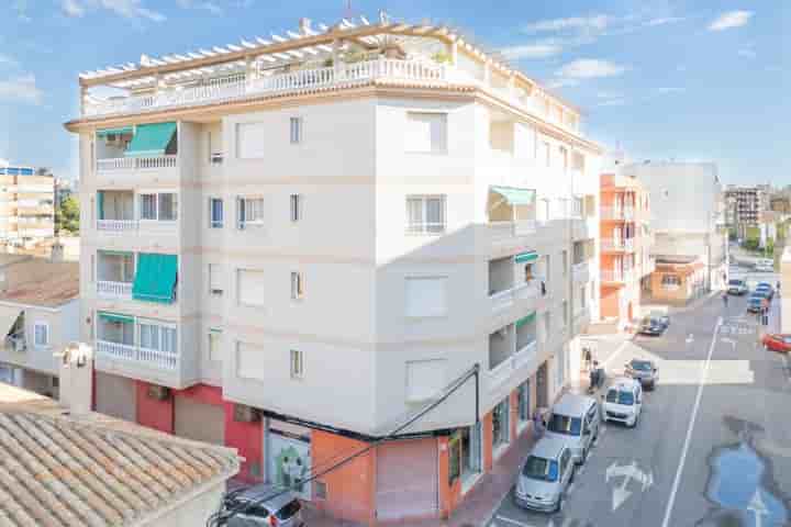 Apartamento para venda em El Acequión