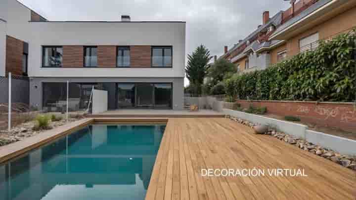 Casa en venta en Las Rozas de Madrid