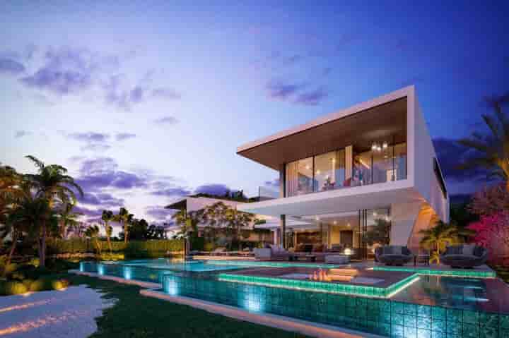 House for sale in Marbella