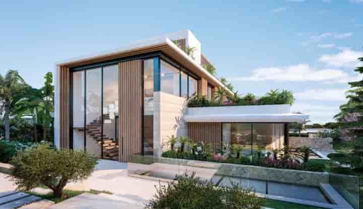 Haus zum Verkauf in Marbella