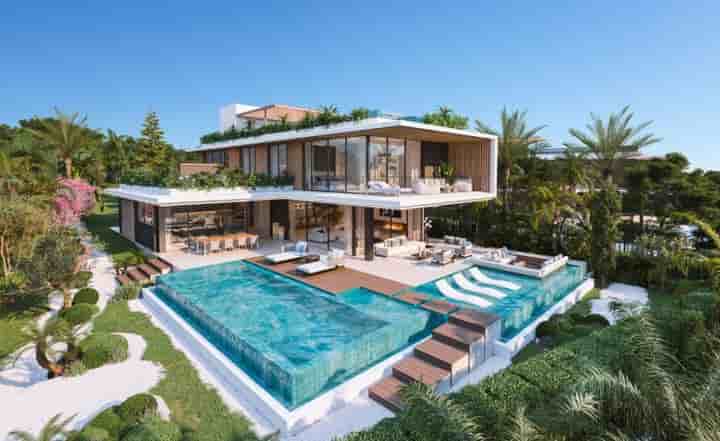 House for sale in Marbella