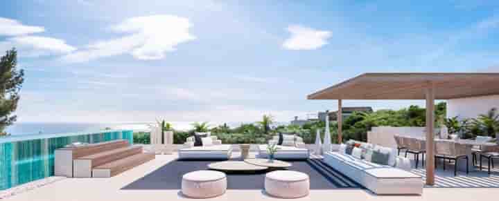 House for sale in Marbella