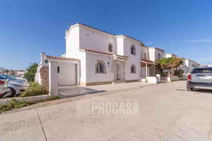 Maison à vendre à Empuriabrava