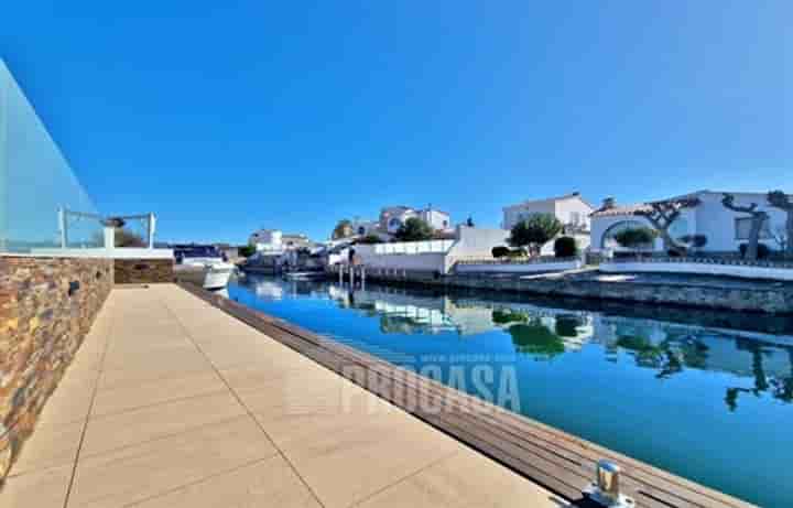 House for sale in Empuriabrava