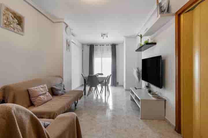 Apartment for sale in Playa de los Locos