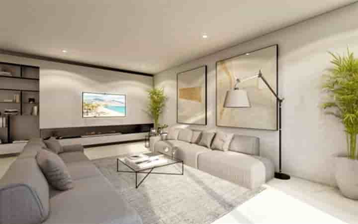 House for sale in Altea