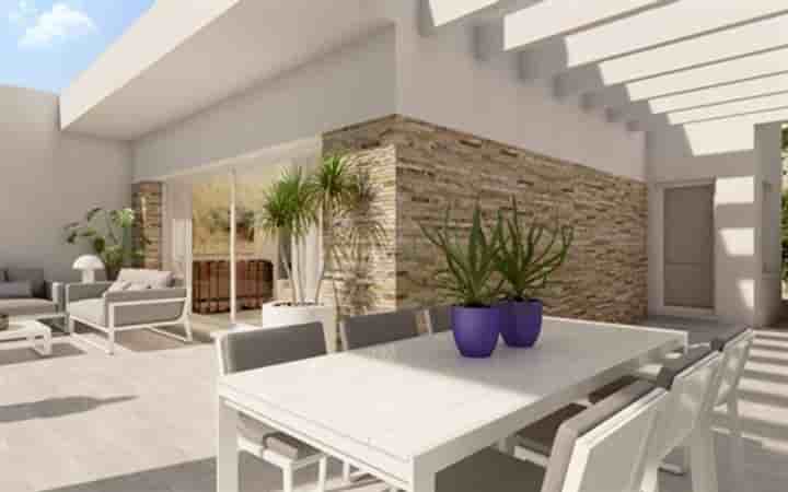 Casa en venta en Algorfa