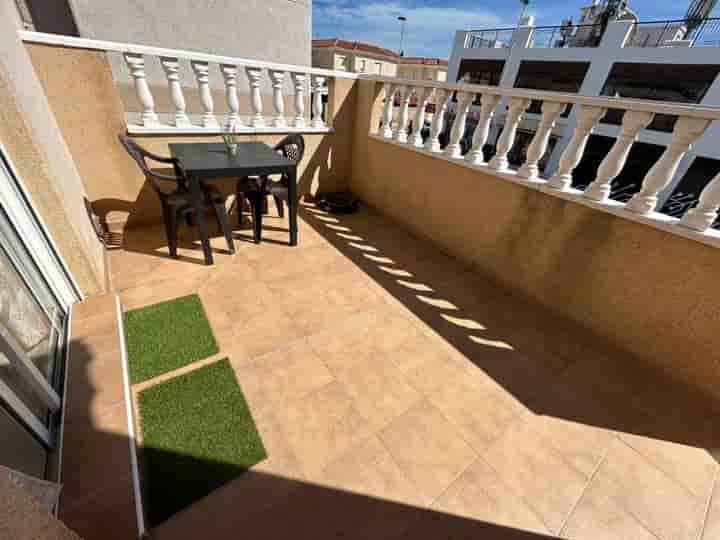 Apartment for sale in Aguas Nuevas