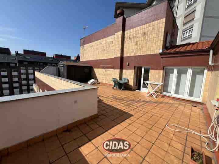 Apartamento en venta en Oviedo