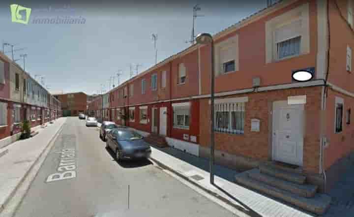 House for sale in Burgos