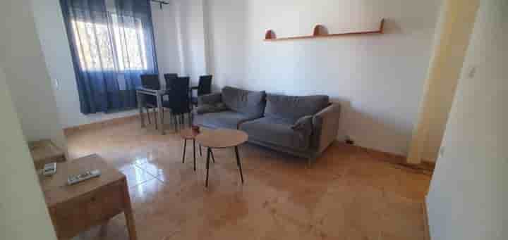 Apartamento en alquiler en Centro