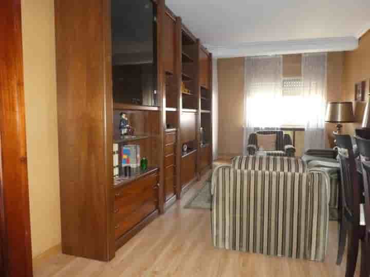 Apartamento para venda em Tudela